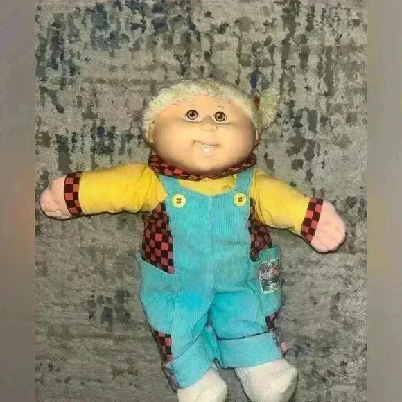 Authentic  CPK in good condition - Picture 6 of 10